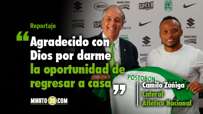 "Estoy más nervioso que cuando debuté", Camilo Zúñiga 3 678 Estoy mas nervioso que cuando debute Camilo Zuniga