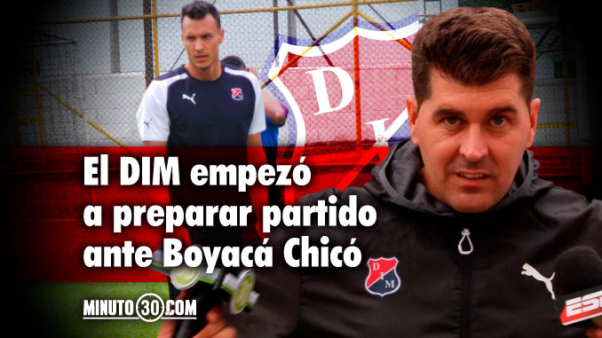 Ismael Rescalvo contó por qué no entrenó González este lunes con el grupo 3 678 Ismael Rescalvo conto por que no entreno Gonzalez este lunes con el grupo