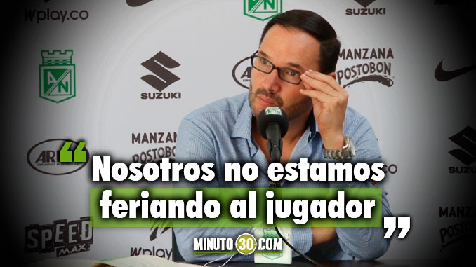 Víctor Marulanda explicó en detalle el caso de Macnelly Torres 3 678 V%C3%ADctor Marulanda explico en detalle el caso Macnelly Torres