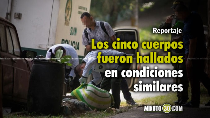 Ofrecen recompensa por información sobre responsables de homicidios atribuidos a la Odin Robledo 3 678-cuerpos-hallados-en-condiciones-similares