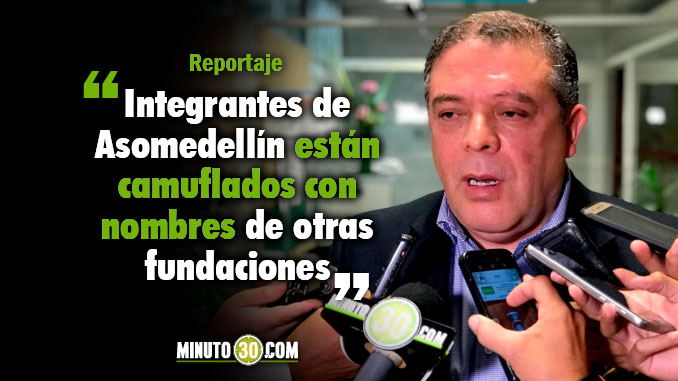 Denuncian que estafador del Isvimed estaría laborando en reconocida institución universitaria