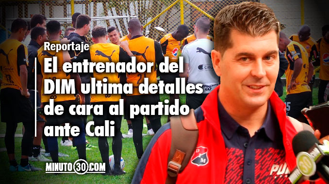 A Ismael Rescalvo hay algo en particular que lo puso pensar 3 A Ismel Rescalvo hay algo en particular que lo puso pensar