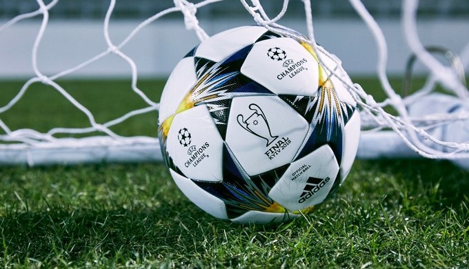 Vídeo. Este fue el mejor gol de la Champions 1 BALON DE LA CHAMPIONS