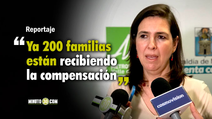 Mil familias fueron caracterizadas para el programa BanCO2