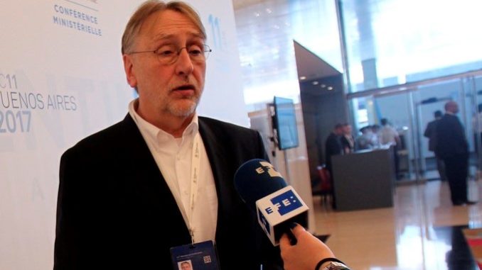 Bernd Lange