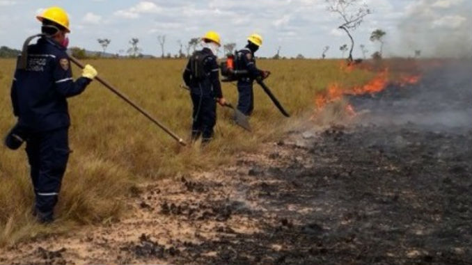 Bomberos_Parque_Nacional