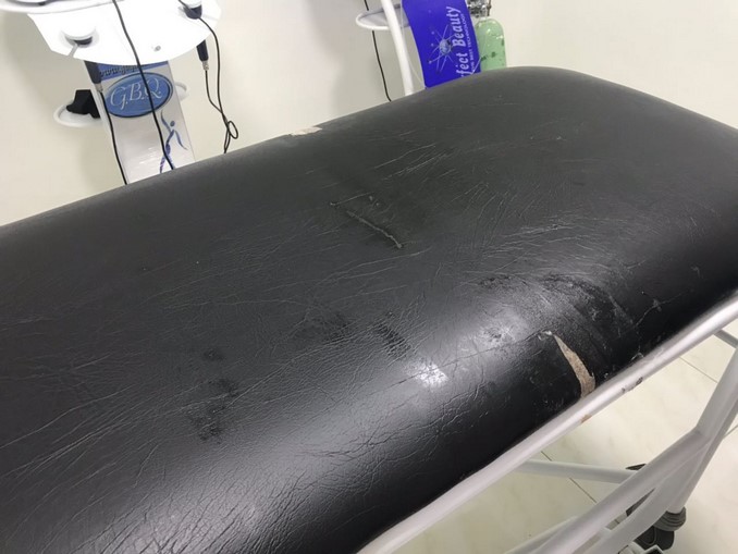 Este año han sido cerrados 16 centros de estética por no cumplir con las medidas sanitarias