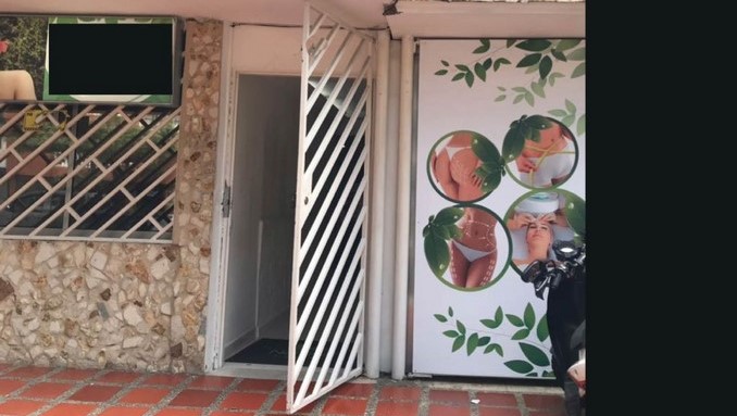 Este año han sido cerrados 16 centros de estética por no cumplir con las medidas sanitarias