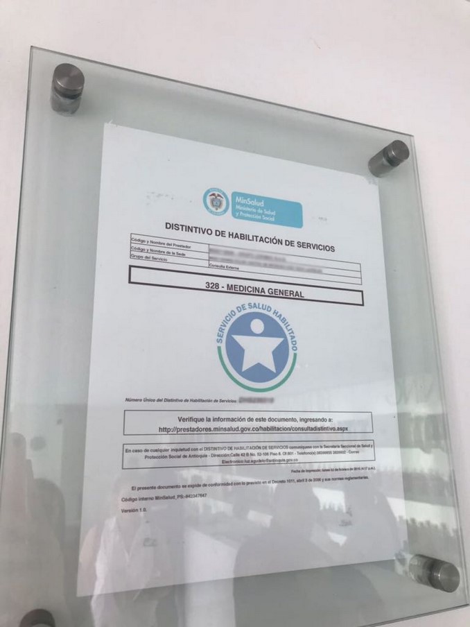 Este año han sido cerrados 16 centros de estética por no cumplir con las medidas sanitarias