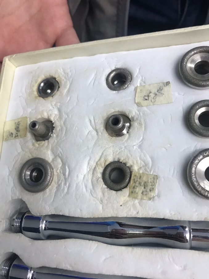 Este año han sido cerrados 16 centros de estética por no cumplir con las medidas sanitarias