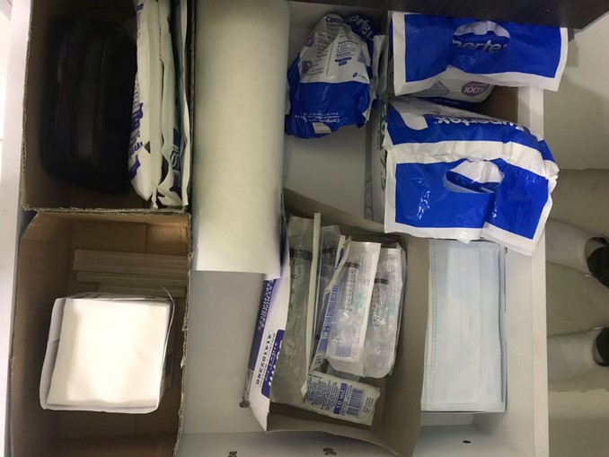 Este año han sido cerrados 16 centros de estética por no cumplir con las medidas sanitarias