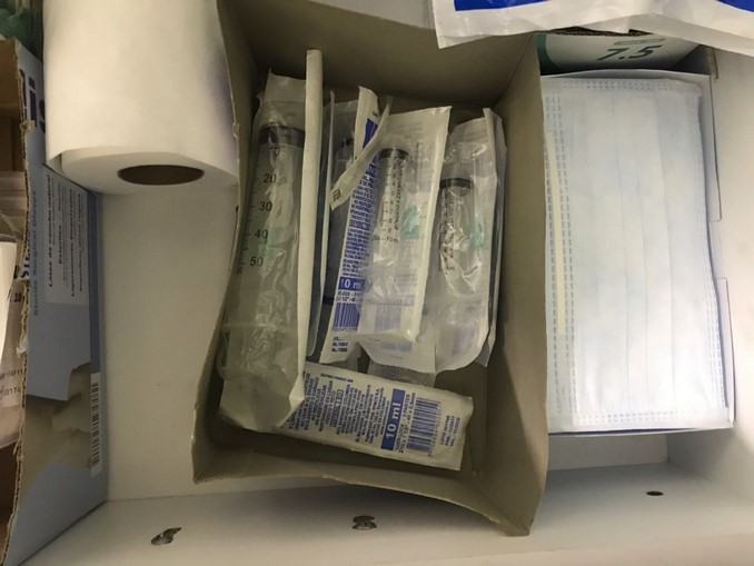 Este año han sido cerrados 16 centros de estética por no cumplir con las medidas sanitarias