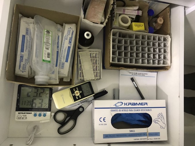 Este año han sido cerrados 16 centros de estética por no cumplir con las medidas sanitarias