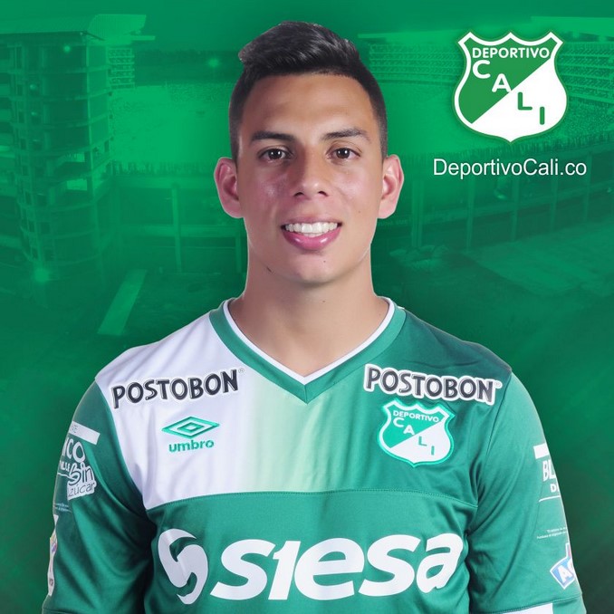 Deportivo Cali le habría ofrecido un jugador a Atlético Nacional 2 Castro Copiar