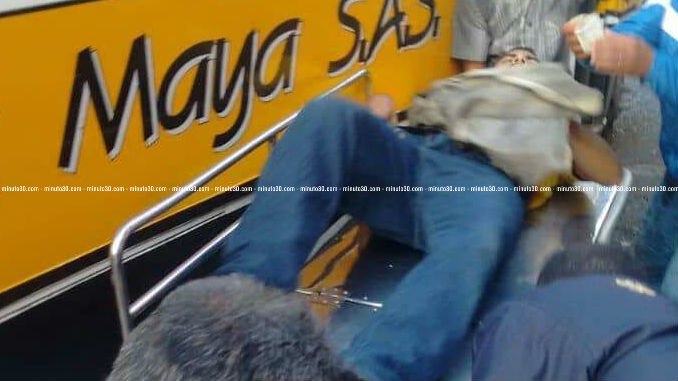 Conductor_Tax_Maya_herido