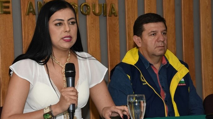 Dapard entrega informe sobre situación en el municipio de Nariño