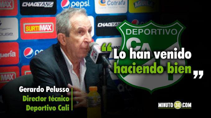 En Cali están satisfechos con los exjugadores de Nacional 3 En Cali estan muy satisfechos con los exjugadores de Nacional