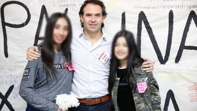 Jornada reflexión INEM