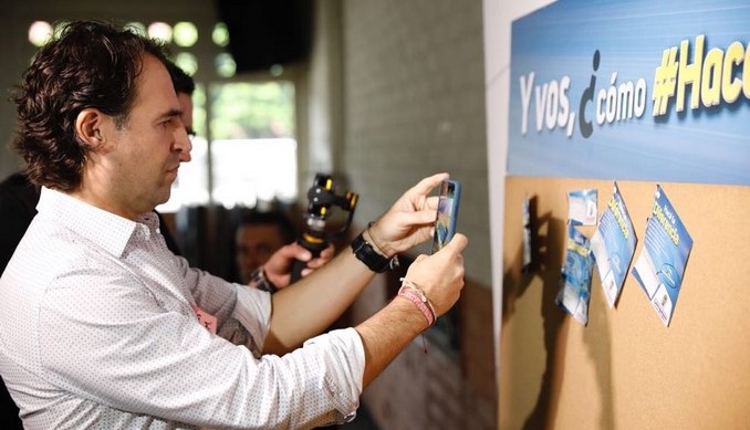 Jornada reflexión INEM