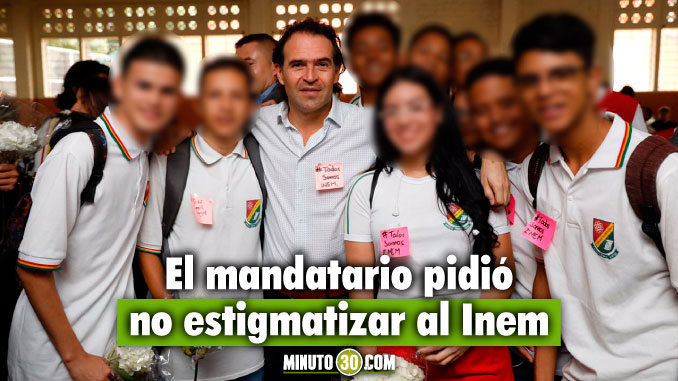 Jornada reflexión INEM