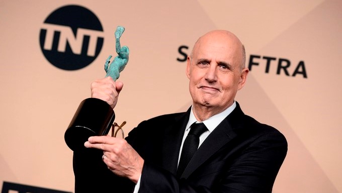 En la imagen, el estadounidense Jeffrey Tambor. EFEArchivo