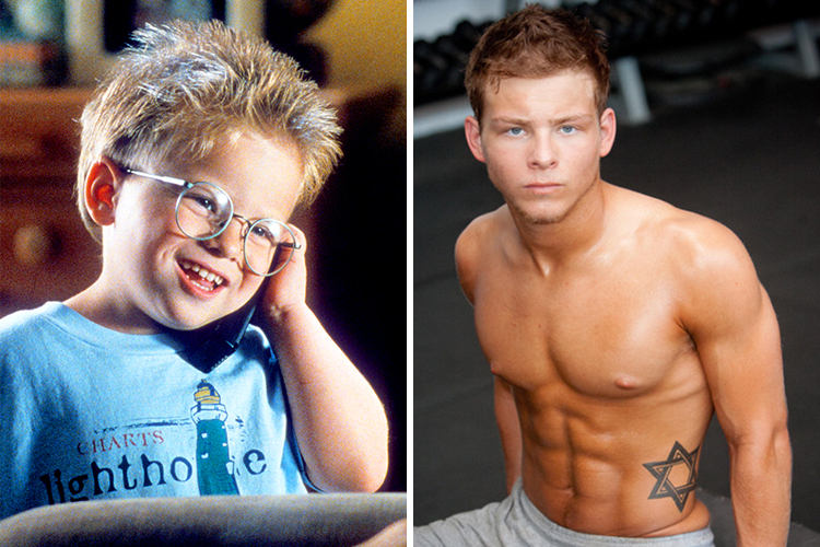 Jonathan Lipnicki