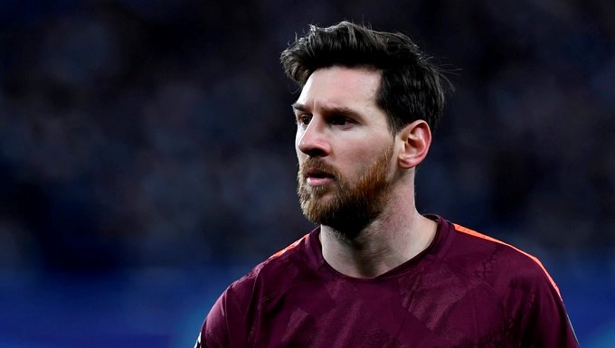 Messi le “rompió el corazón al Chelsea”