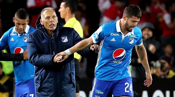 Nuevamente hospitalizan a Miguel Ángel Russo 1 MIGUEL ANGEL RUSSO