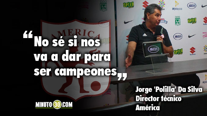 'Polilla' Da Silva explicó por qué no tuvo en cuenta Armero para enfrentar a Nacional 3 Polilla Da Silva explico por que no tuvo en cuenta Armero para enfrentar a Nacional