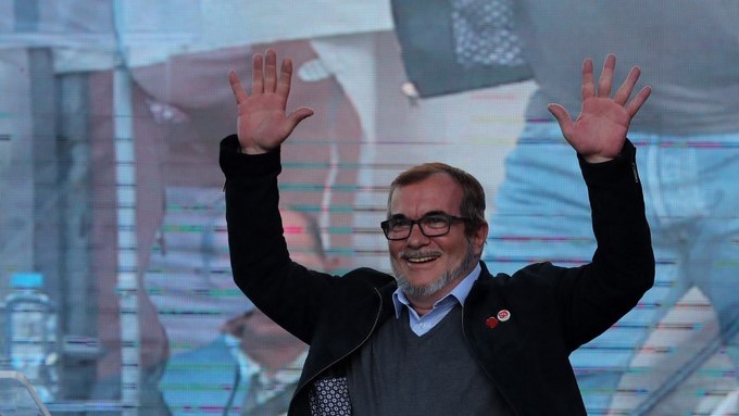 “Timochenko” será operado la próxima semana