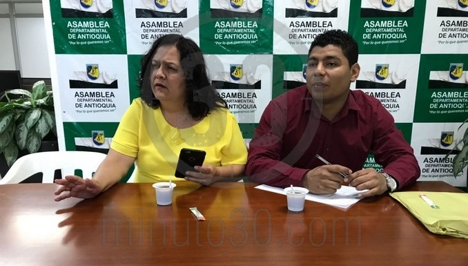 Denuncian que no se cumplió plan de salvamento para Savia Salud