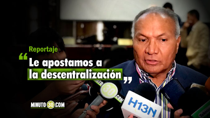 VIDEO: Las conclusiones tras culminar las sesiones extraordinarias en la Asamblea