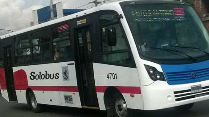 Solobus