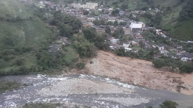 Ayudas humanitarias llegarán a partir del próximo viernes a San Luis