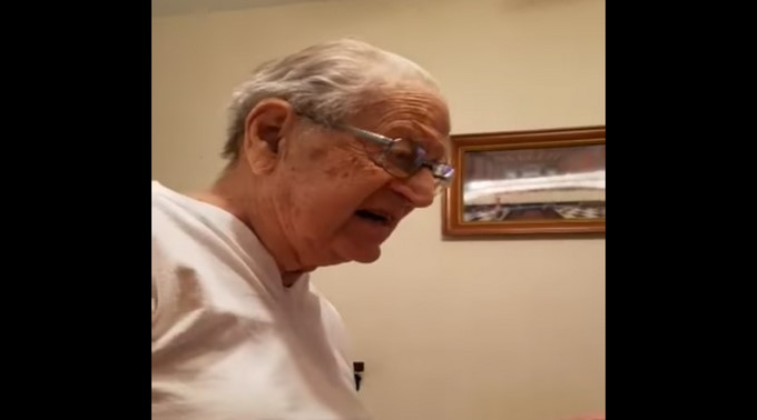 Captura tomada de Youtube: Pinball Wiz