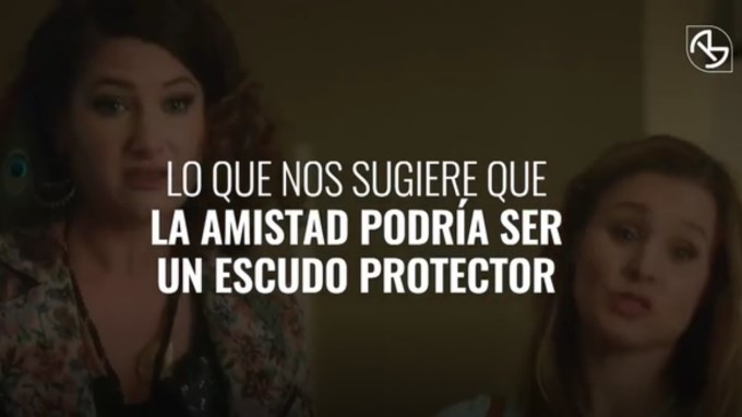 amigas Copiar