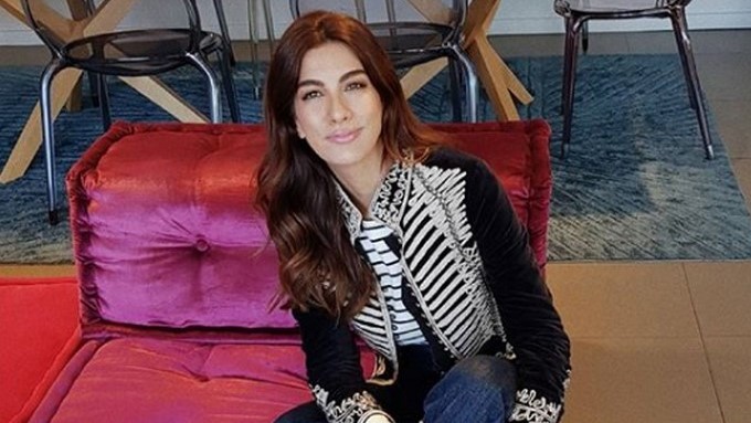 Andrea Serna/ Tomada de Instagram: @andreasernafotos