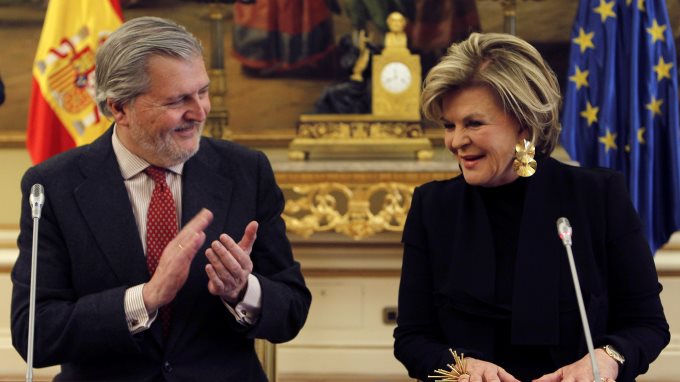 Madrid, capital del arte contemporáneo iberoamericano en Europa