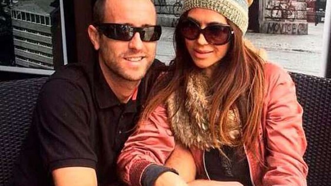 Tras las rejas quedó el marido de la colombiana desaparecida en Florida