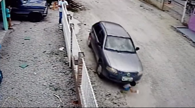 Captura tomada de Youtube: New Music