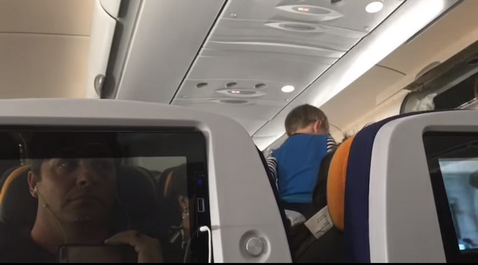 Captura tomada de Youtube: Shane Townley