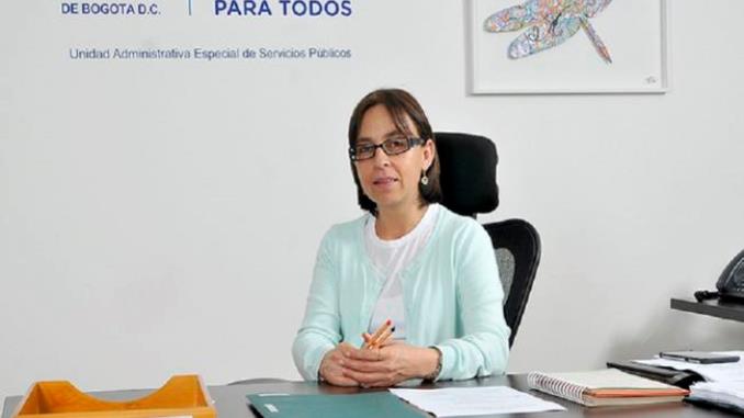 Procuraduría suspendió por tres meses a la directora de la Uaesp por emergencia sanitaria en Bogotá