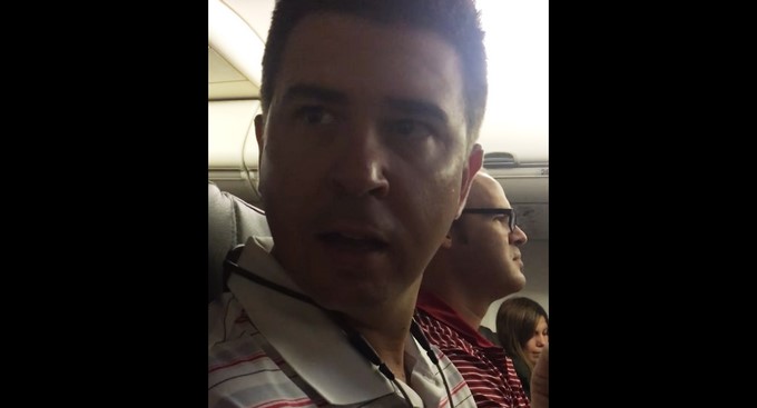 Captura tomada de Youtube: Audrey Rose