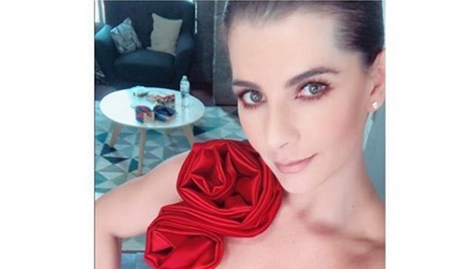 Carolina Cruz/ Tomada de Instagram: @carolinacruzosorio