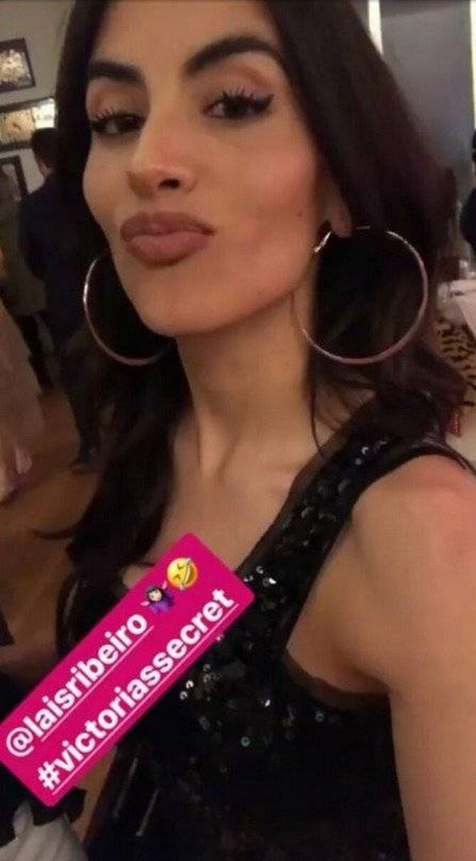 Capturas tomadas de Instagram: @jessicacedielnet