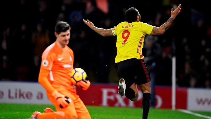 ¡Chelsea en crisis! 2 chelsea watford Copiar