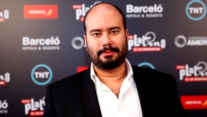 el cineasta colombiano Ciro Guerra. EFE/Archivo
