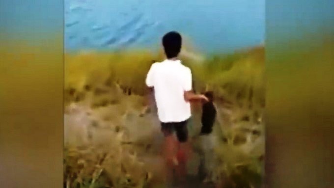 Captura tomada de Youtube: YwY