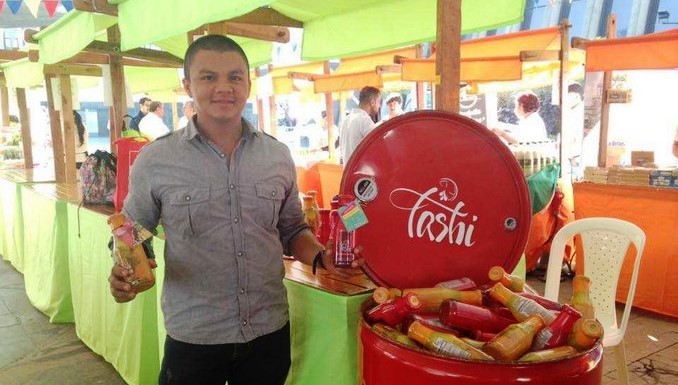 Abren la convocatoria Invima – Antójate de Antioquia