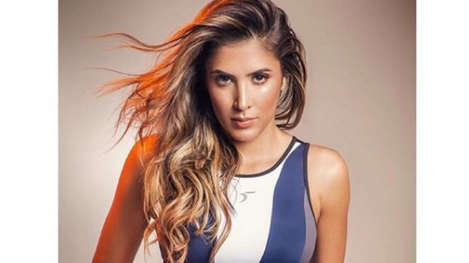 Daniela Ospina/ Tomada de Instagram: @daniela_ospina5
